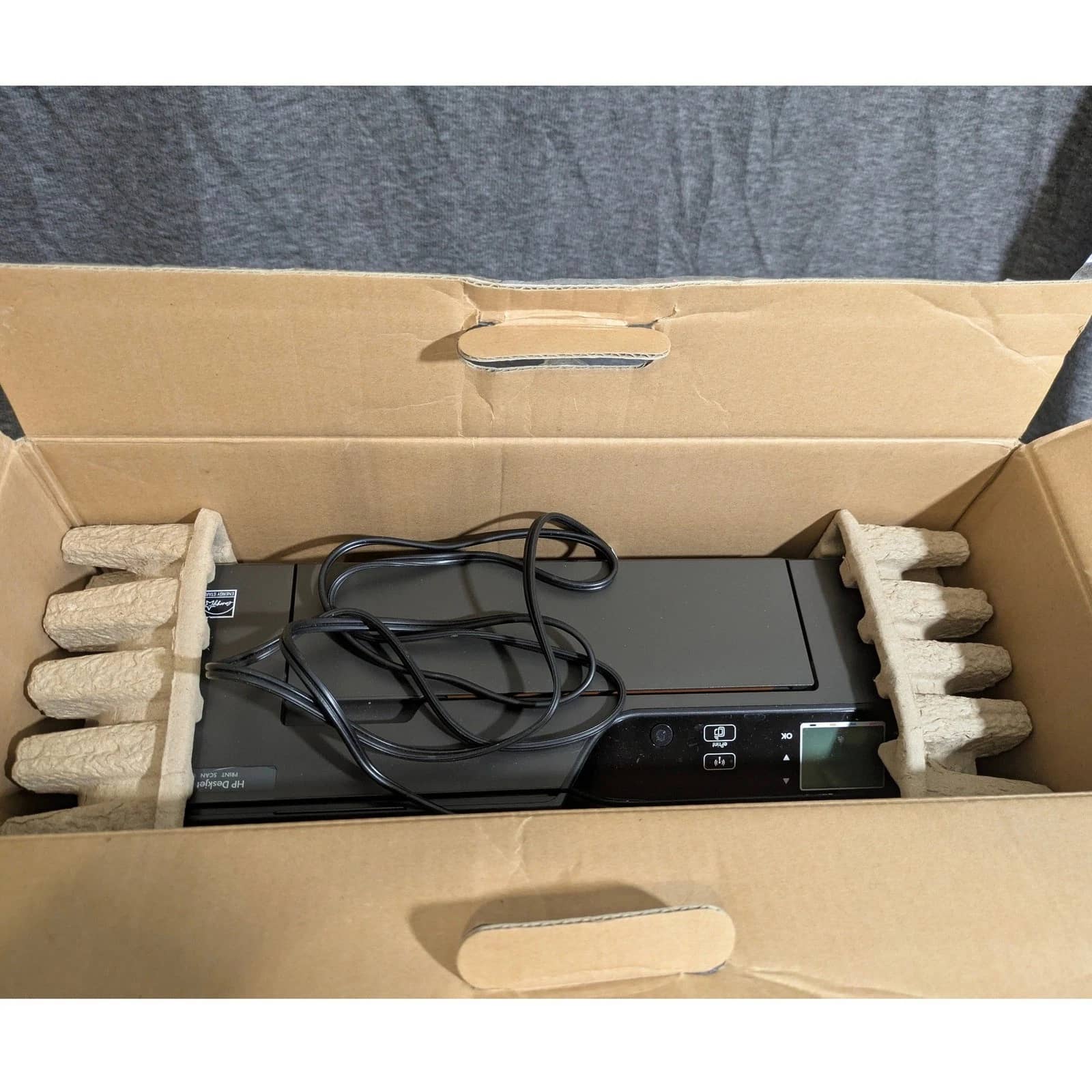 HP 3522 Printers Used - Good
