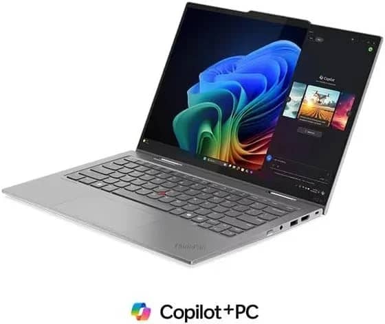 Lenovo ThinkPad X1 2-In-1 2-in-1 Gen 10 Computers