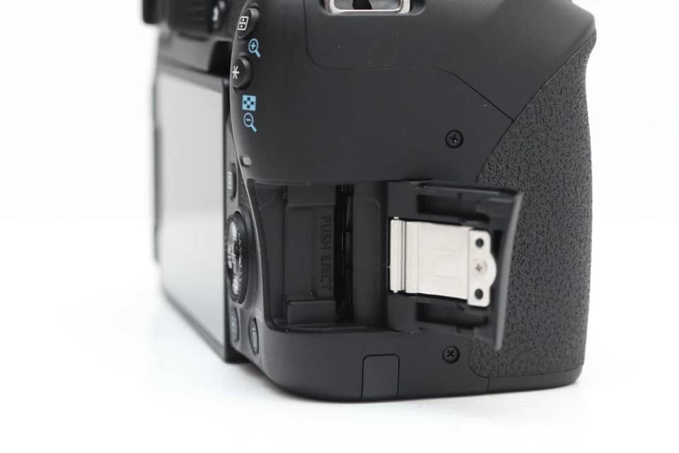 Canon EOS Rebel T8i Digital Cameras Open-Box Excellent