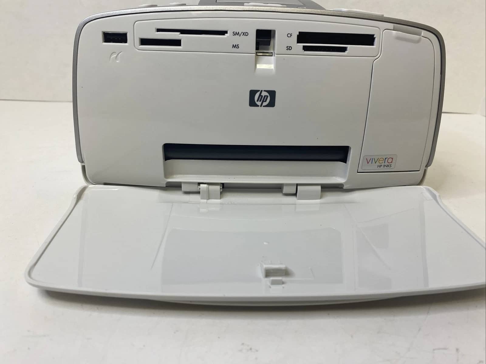 HP Photosmart 385 Printers New