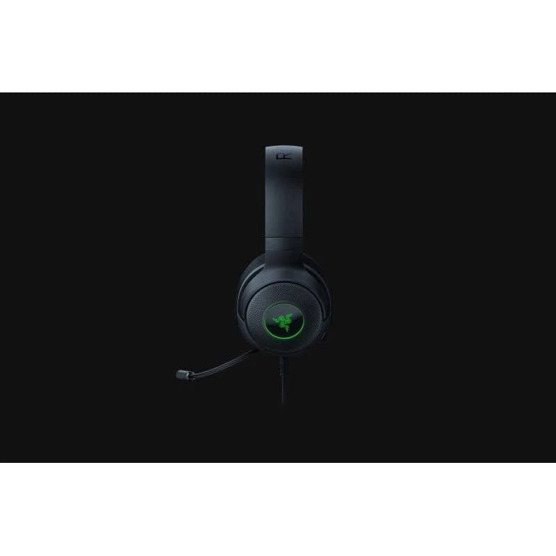 Razer Kraken V3 Headphones & Earbuds 