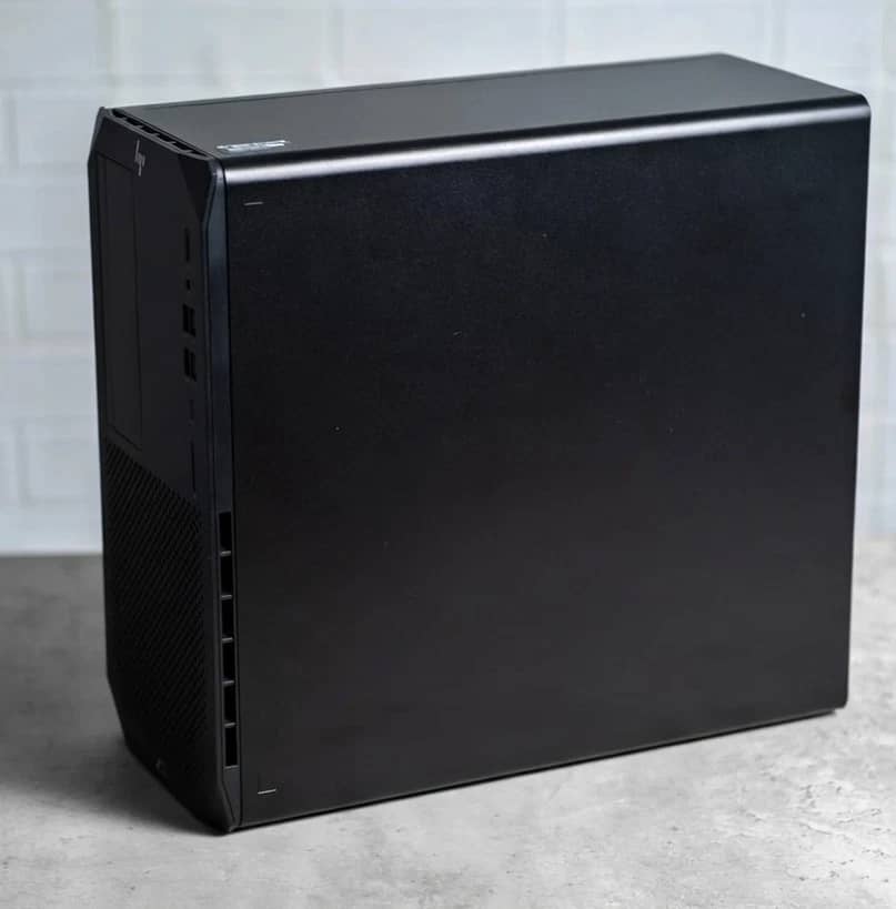 HP Z2 G4 Computers