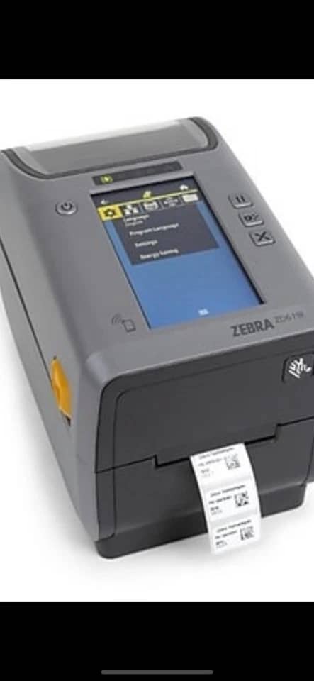 Zebra ZD611 Printers New