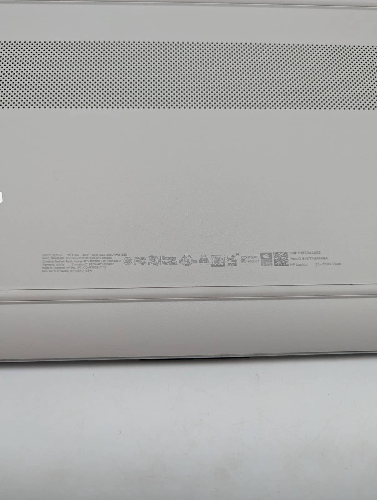 HP Laptop 15.6 Computers New