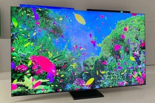 Samsung Q700TA TVs