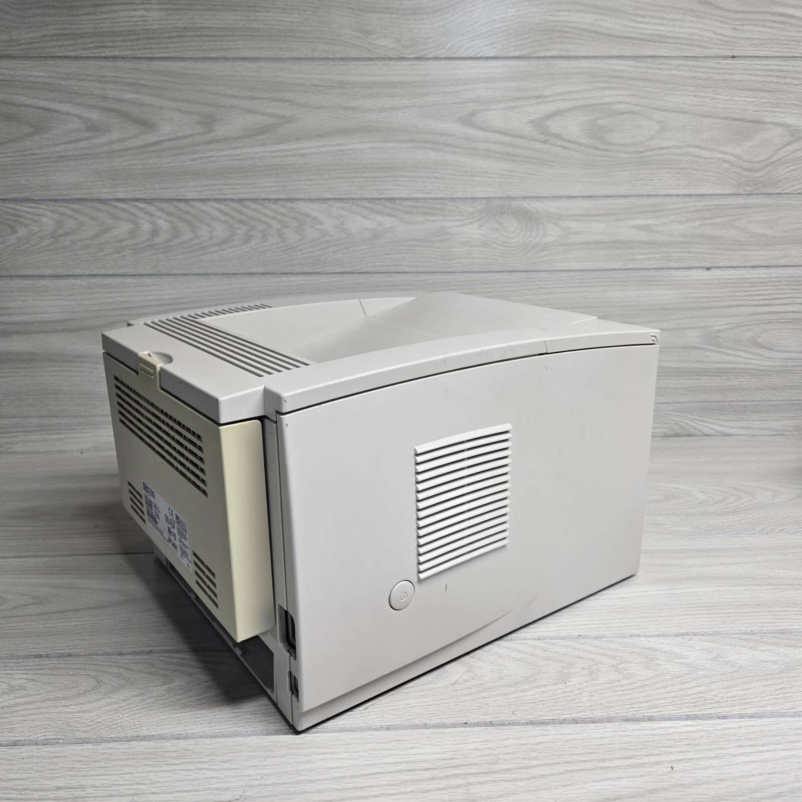 HP LaserJet 2200DN Printers Used - Good