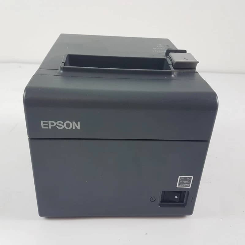 Epson TM-T20II Printers New