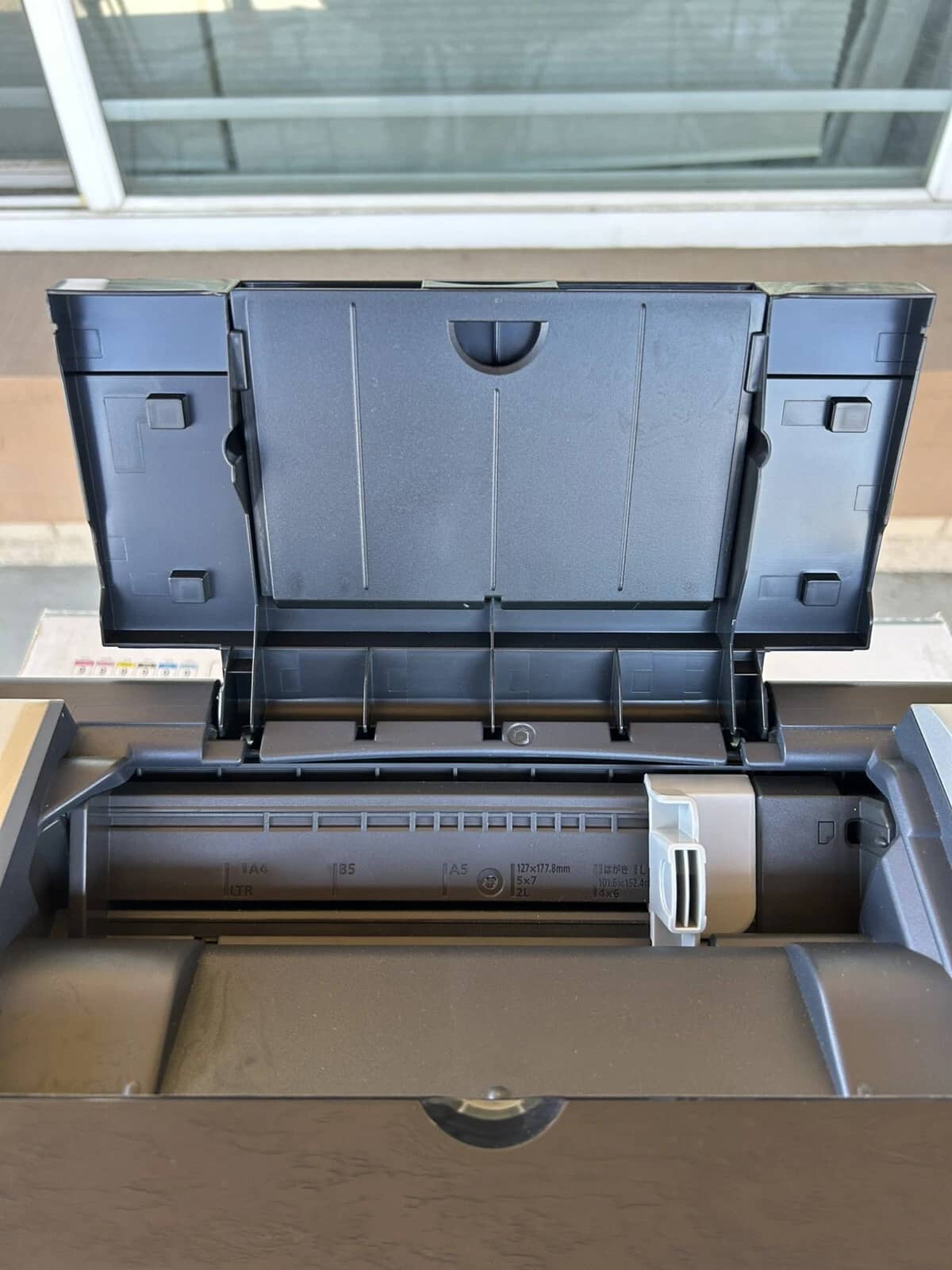 Canon IP Pixma Series Printers Used - Good