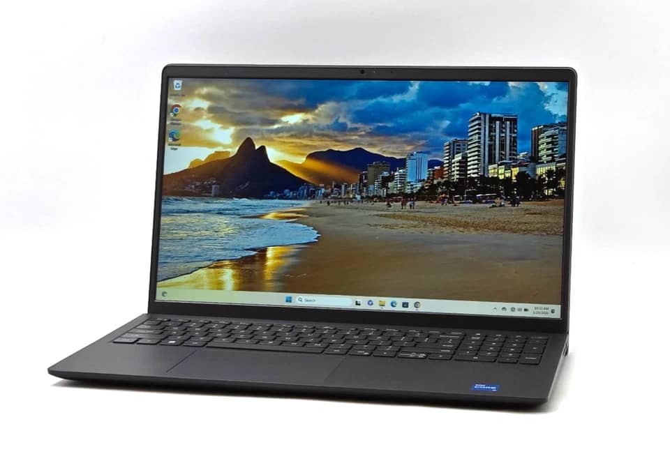 Dell 15-dc1 Computers