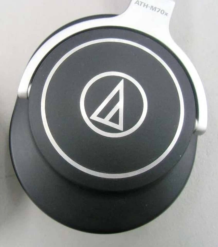 Audio-Technica ATH-M70x Headphones & Earbuds 