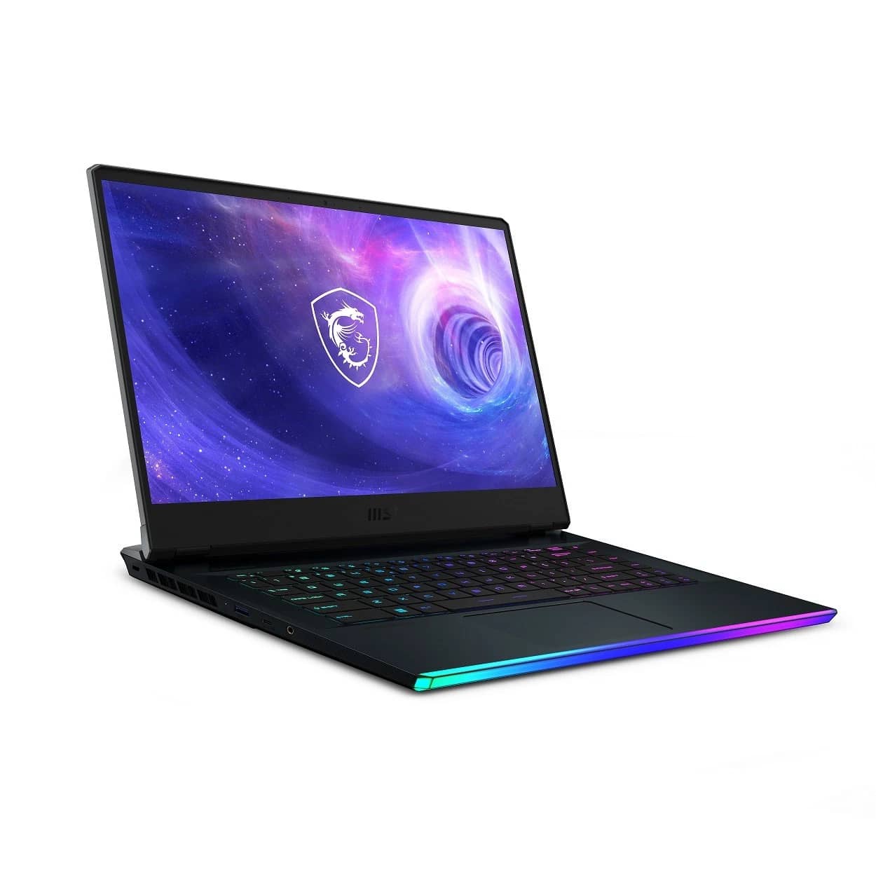 MSI Raider Computers New