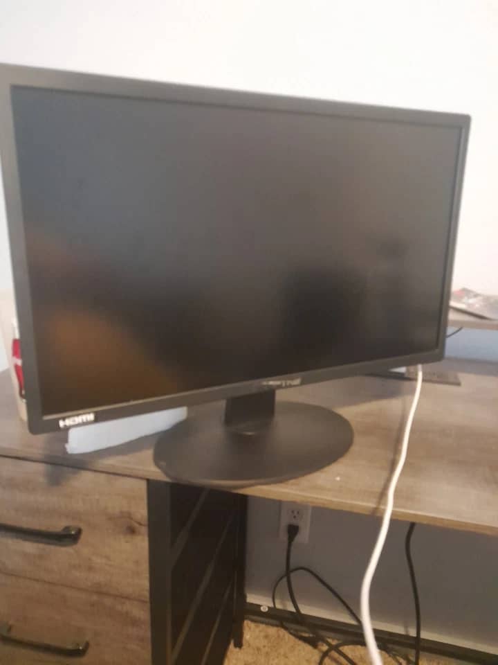 Sceptre E225W Monitors