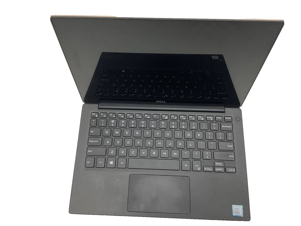 Dell XPS 13 9360 Computers