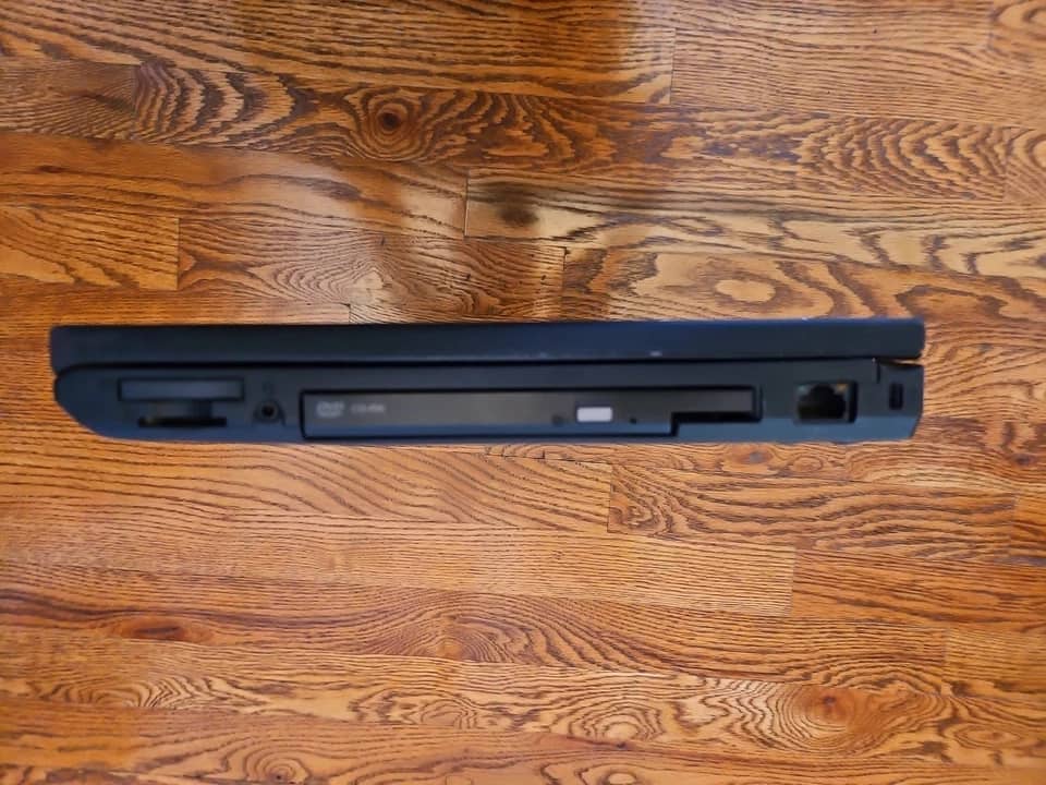 Lenovo W530 Computers 500GB 8GB New