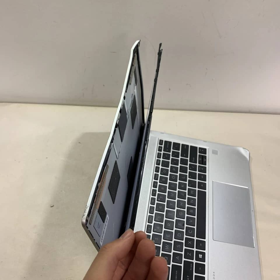 HP ProBook 435 G7 Computers