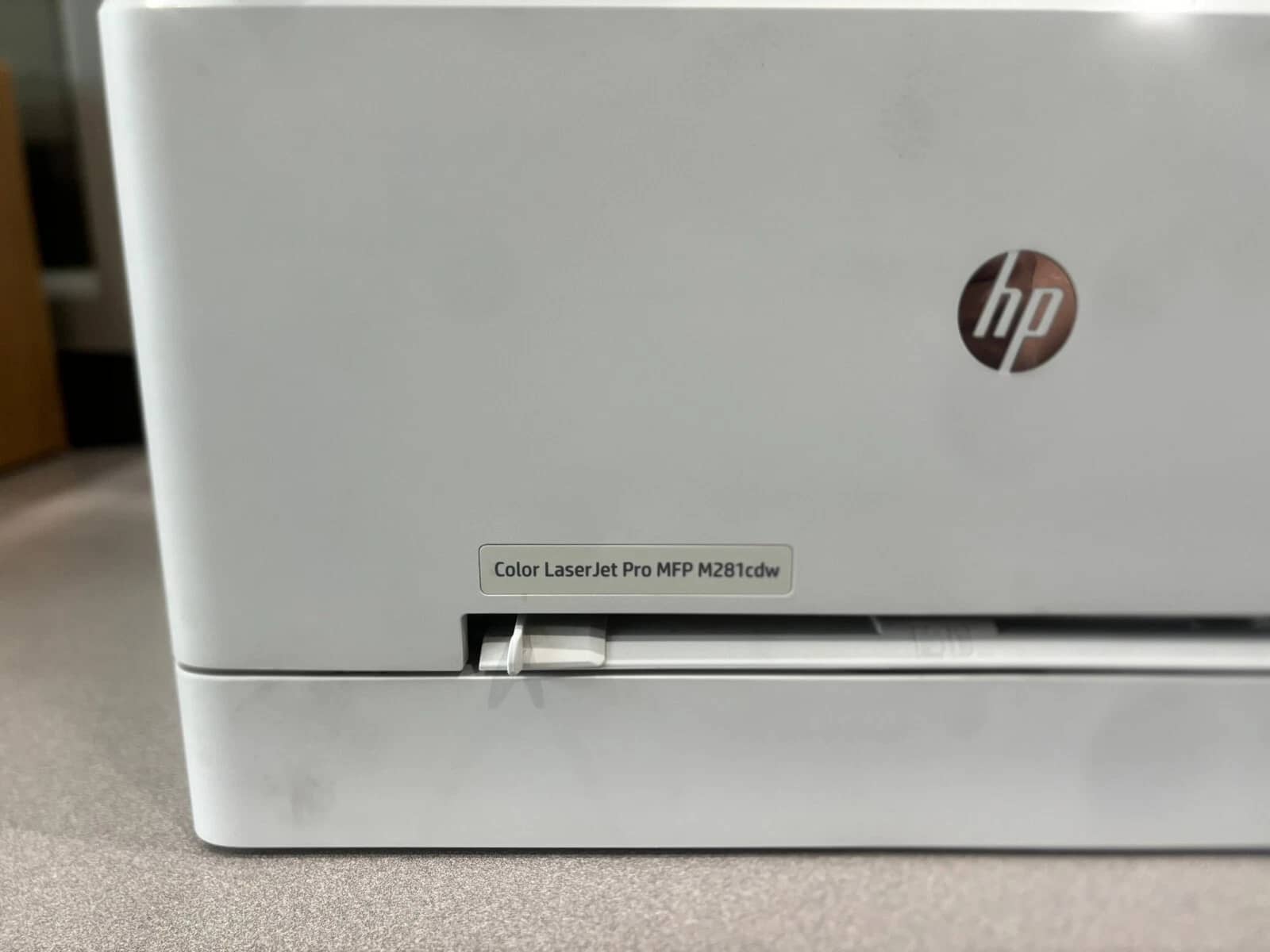 HP Color LaserJet Pro MFP M281cdw Printers Used - Good
