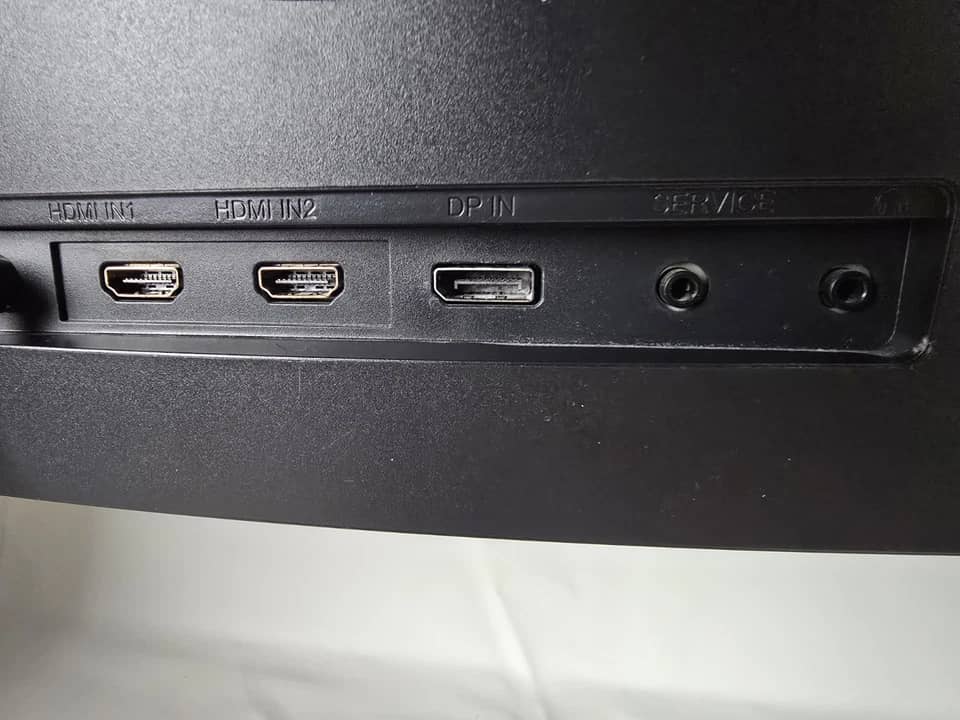 Samsung 24f Monitors