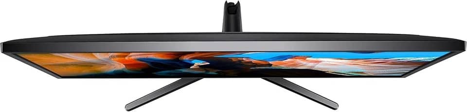 Samsung UJ59 Monitors
