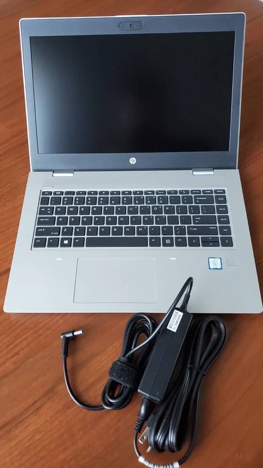 HP ProBook 640 G5 Computers