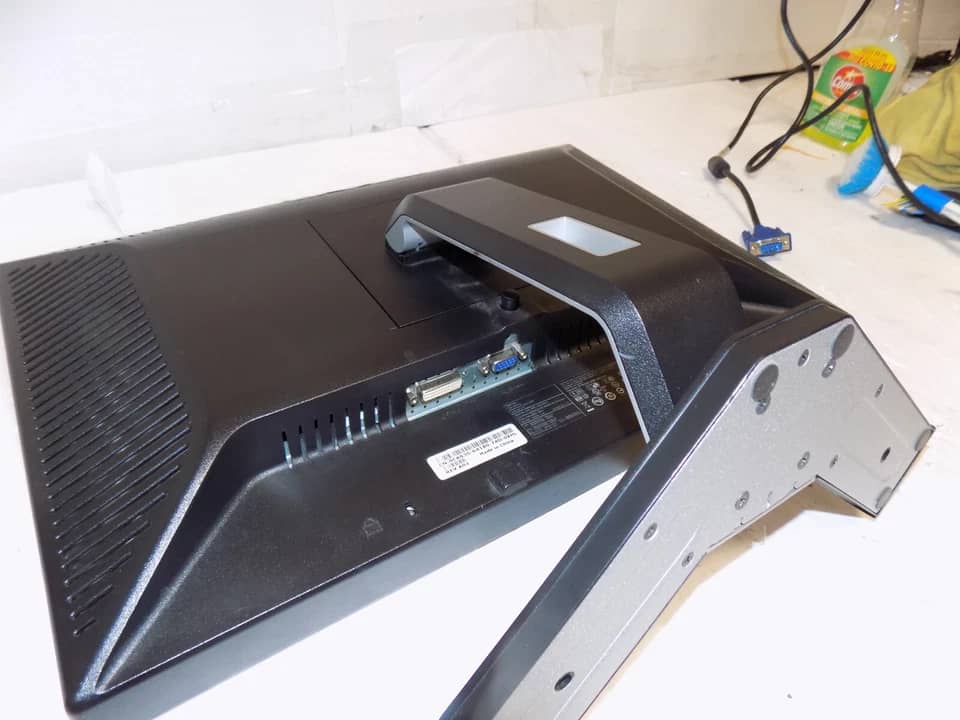 Dell E207WFP Monitors