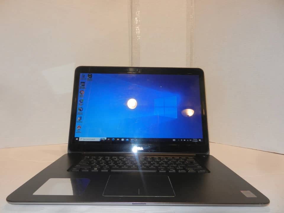 Dell Inspiron 7548 Computers