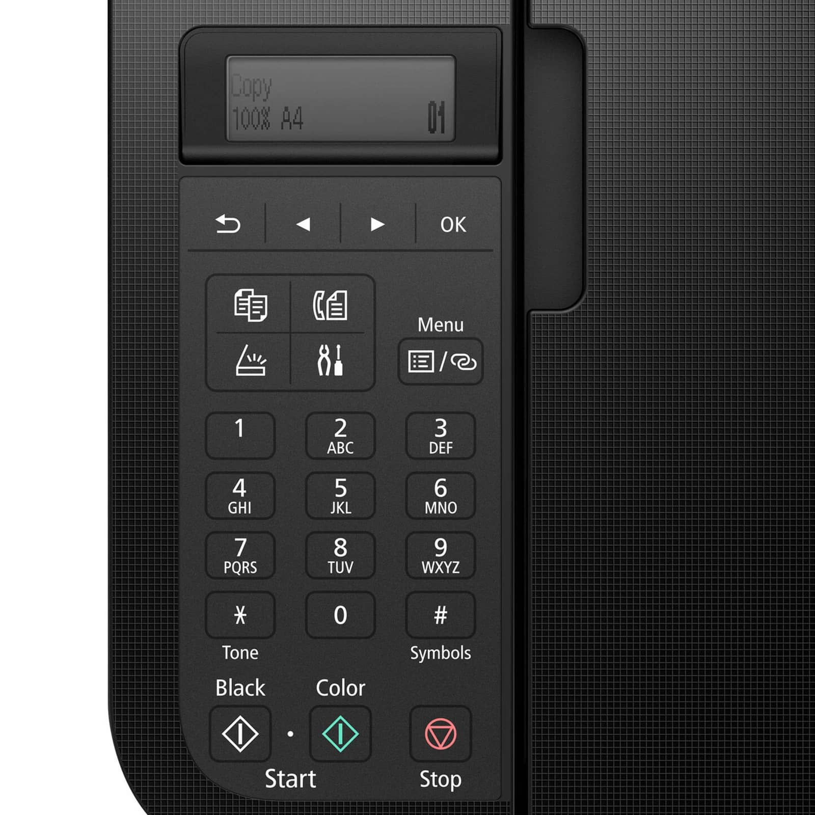 Canon TR4720 Printers New