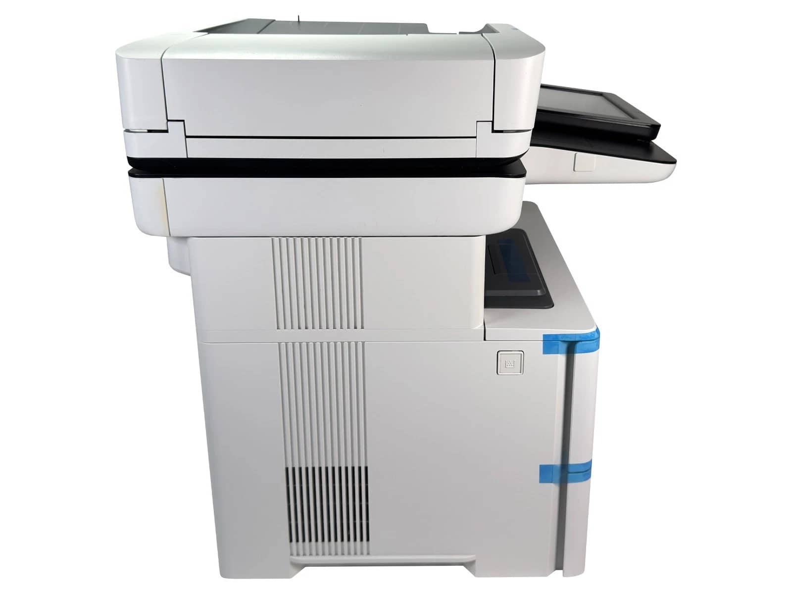HP M527cm Printers Refurbished - Excellent