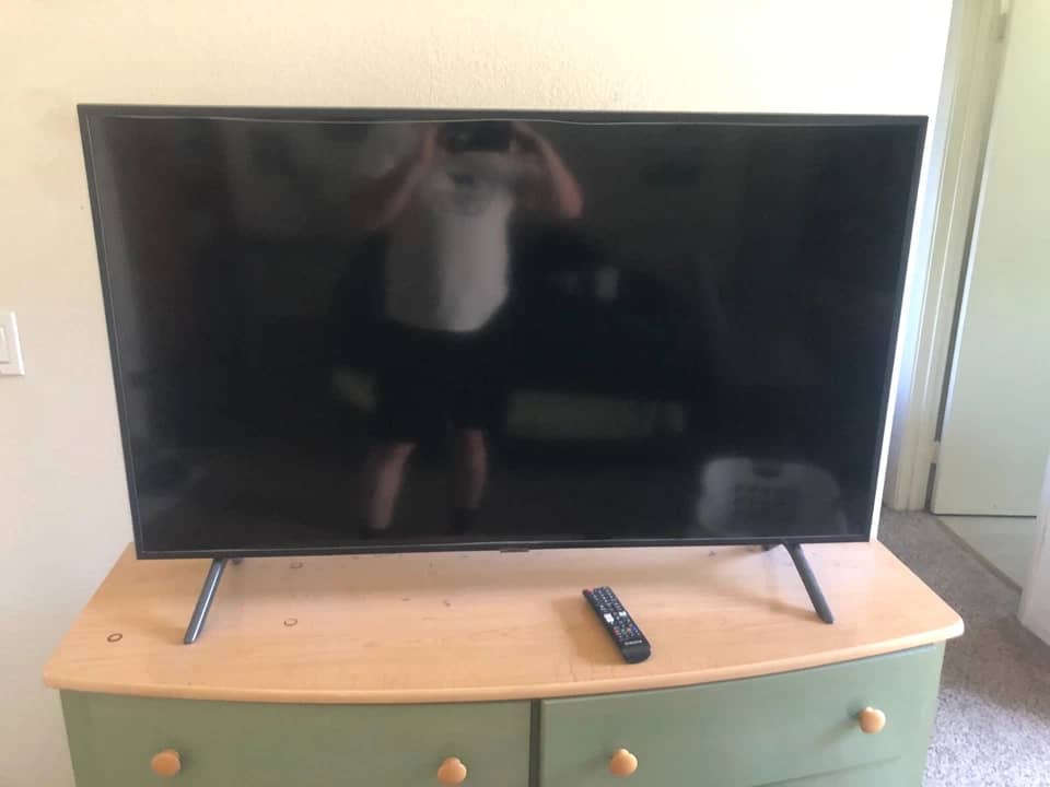 Samsung NOT SPECIFIED TVs