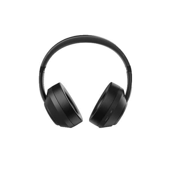 Skullcandy Indy Fuel Headphones & Earbuds Black New