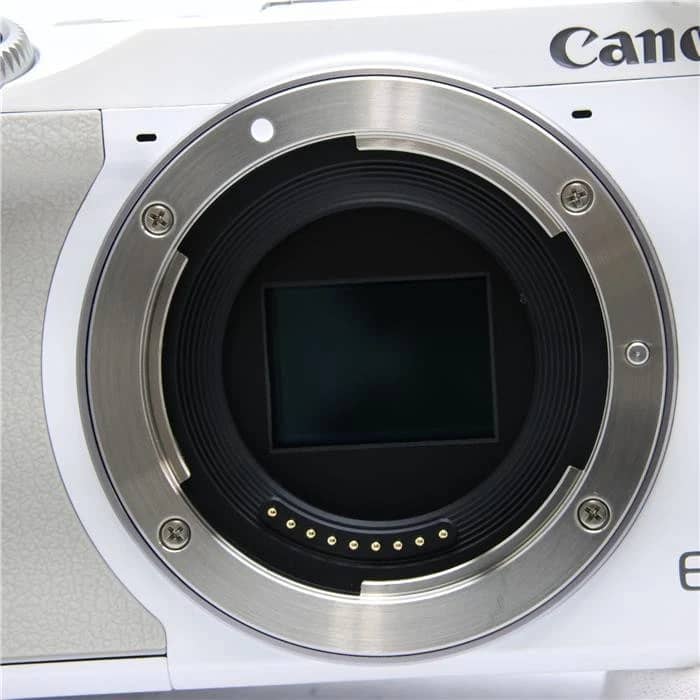 Canon EOS M3 Digital Cameras Black Refurbished - Good Body Only