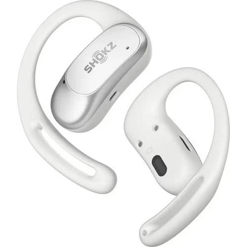 Shokz T511-ST-WT-US Headphones & Earbuds 