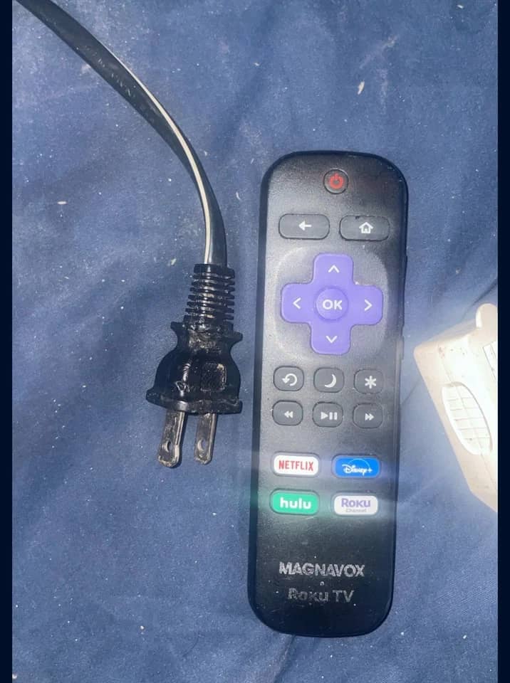 Roku 32A4G TVs