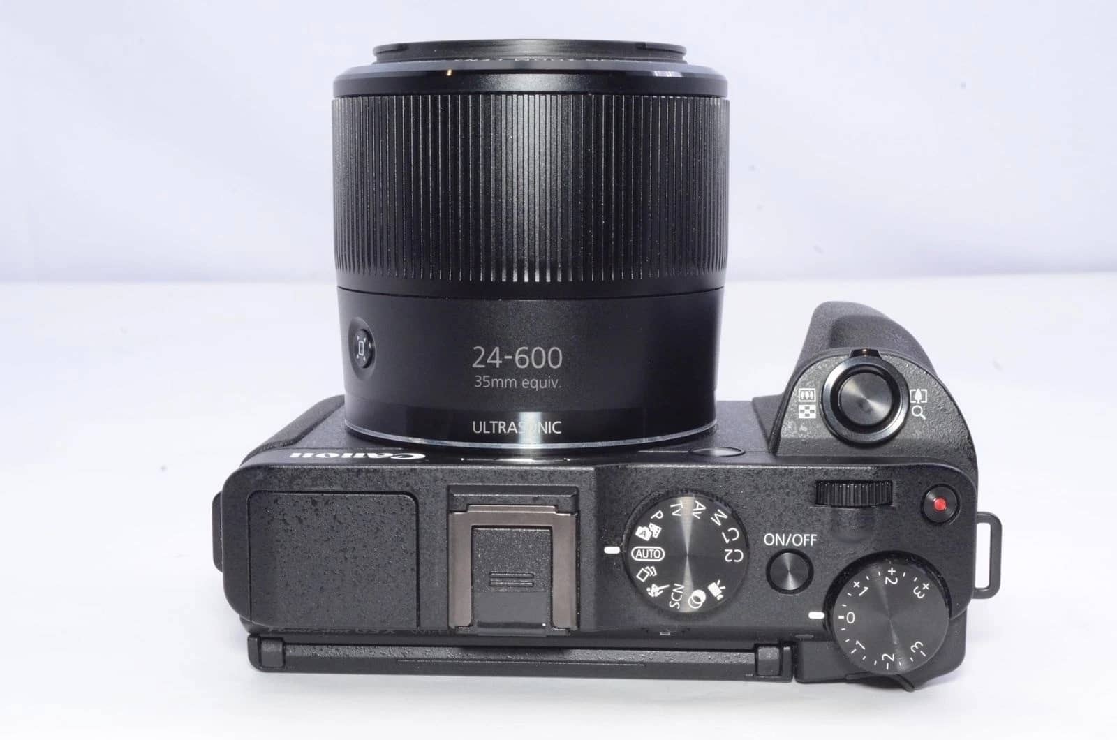 Canon PowerShot G3 X Digital Cameras Black New Body Only