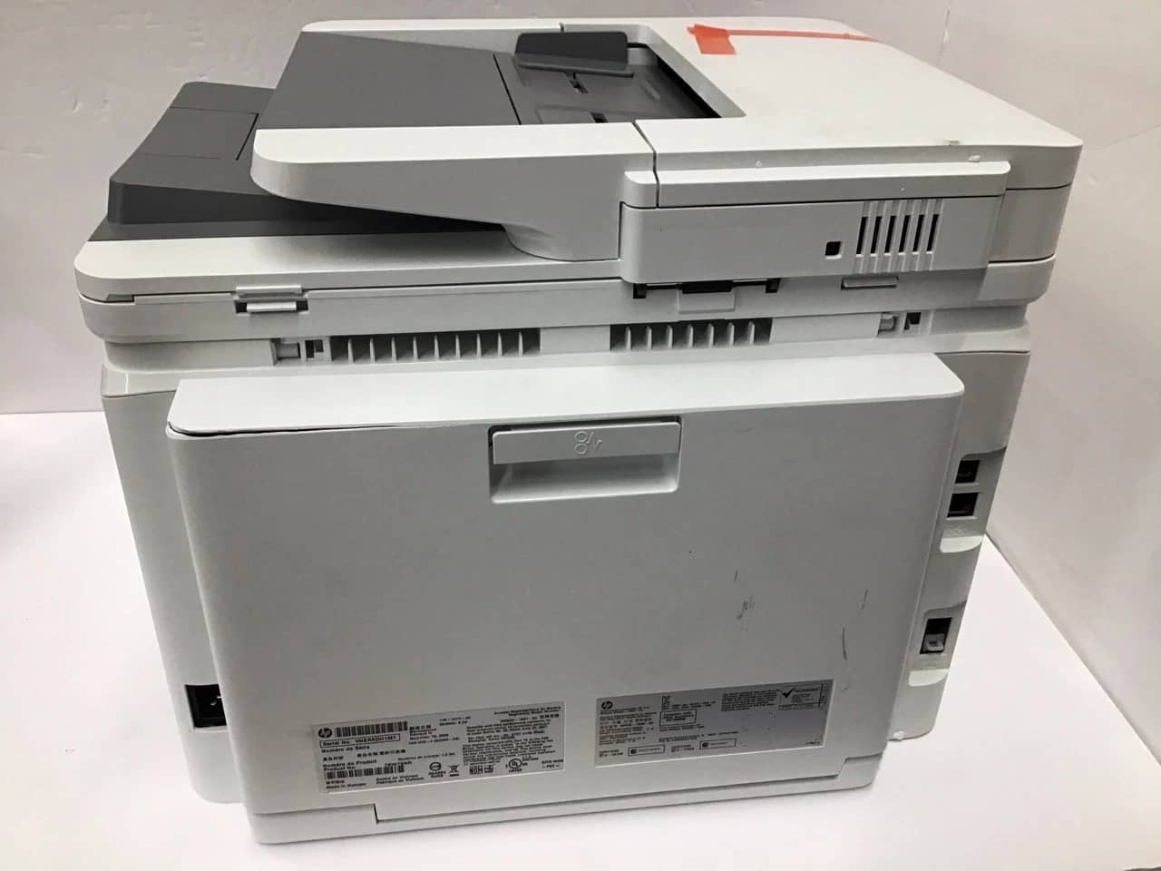 HP M283cdw Printers New