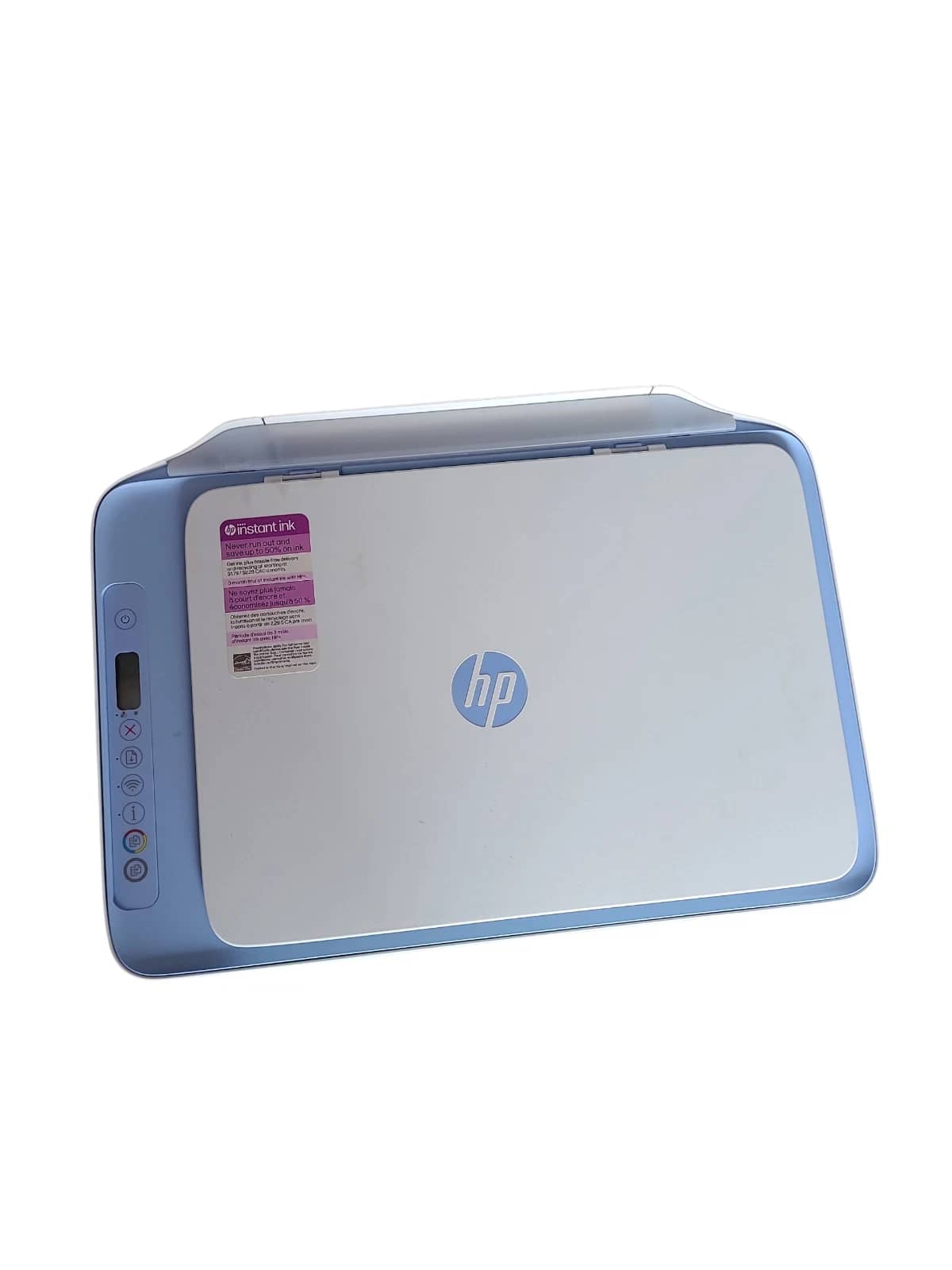 HP HP DeskJet 2855e All-in-One Printer Printers White New