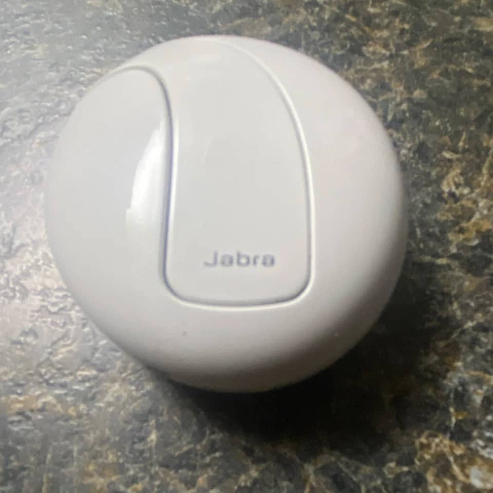 Jabra Elite 45h Headphones & Earbuds 