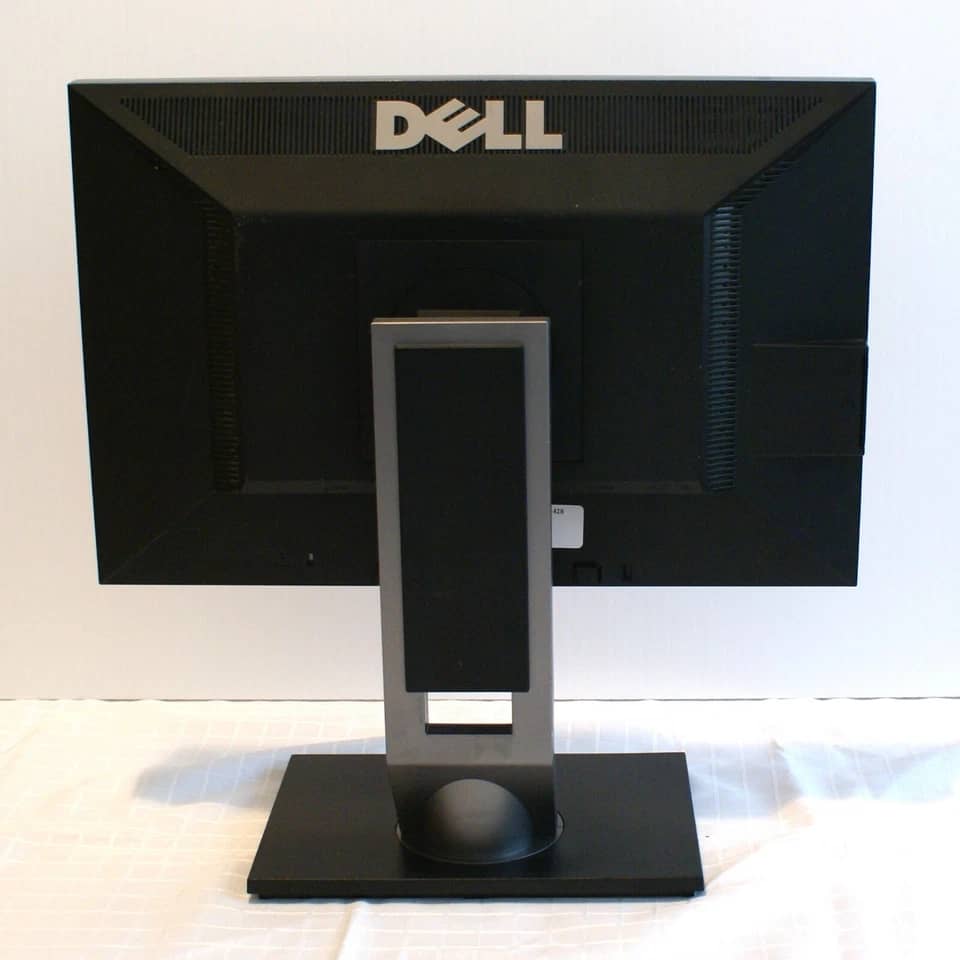 Dell 1909wb Monitors