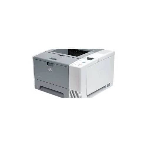 HP laserjet 2430dn Printers Used - Good