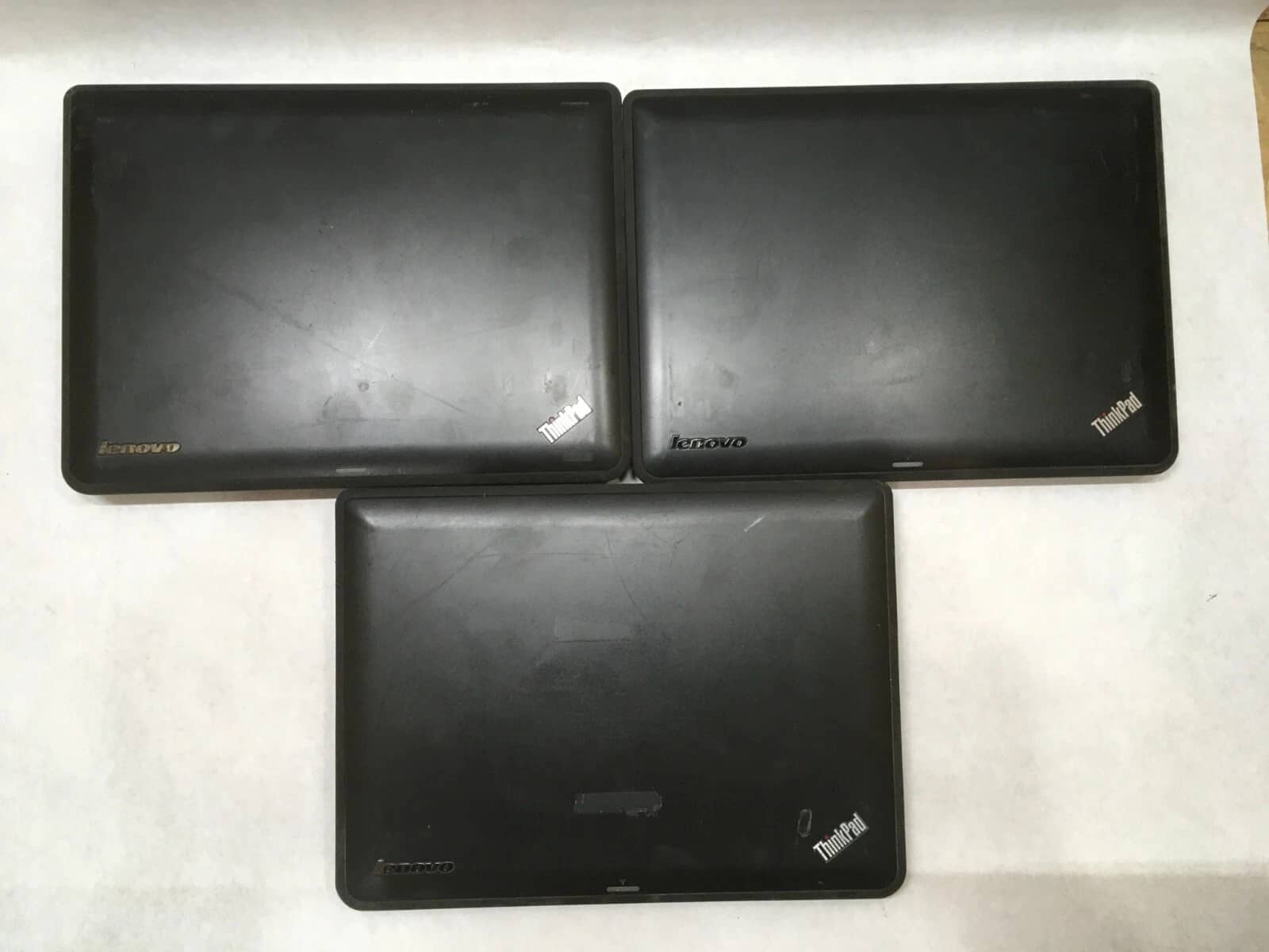 Lenovo ThinkPad X140e Computers Not Included 4GB For parts or not working