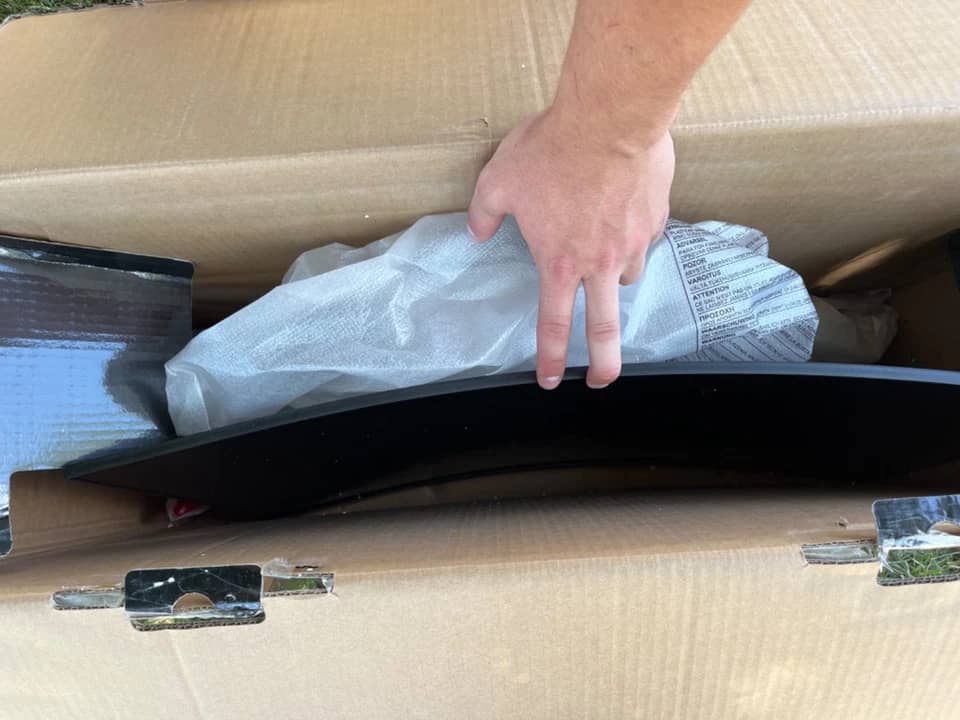 AOC CQ32G2S Monitors