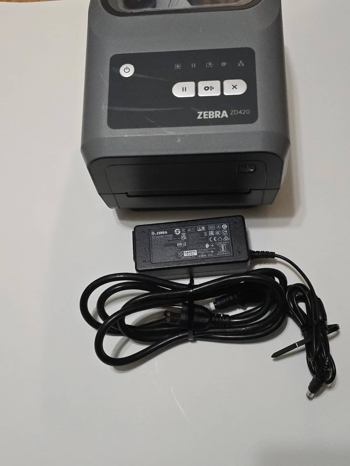 Zebra ZD42042 Printers New