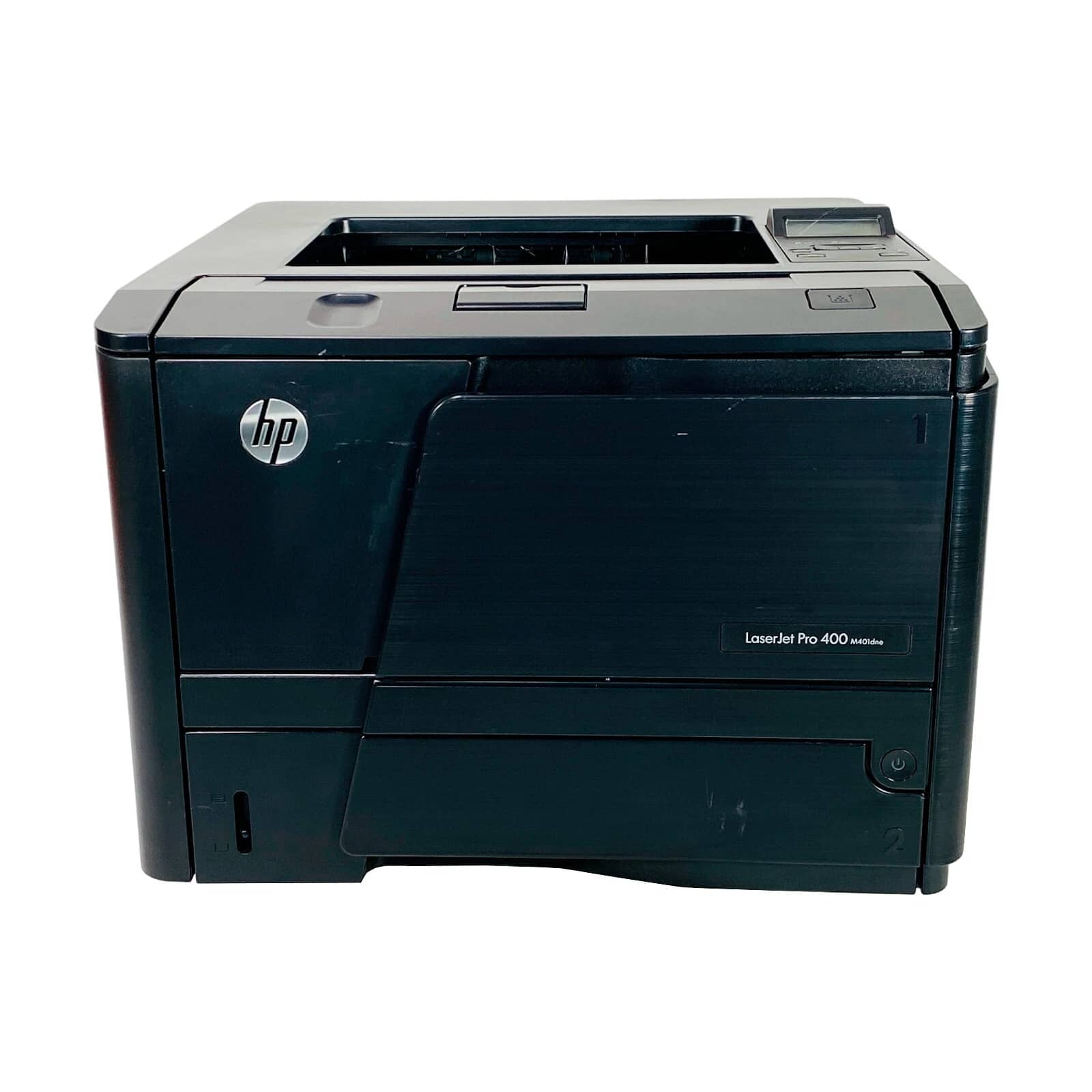 HP LaserJet Pro M401dne Printers Used - Good