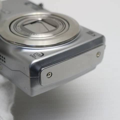 Fujifilm DiMAGE F100 Digital Cameras