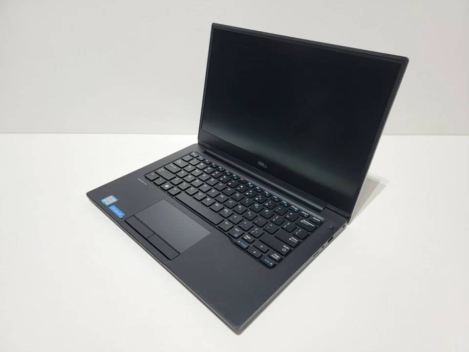 Dell Latitude 7370 Computers