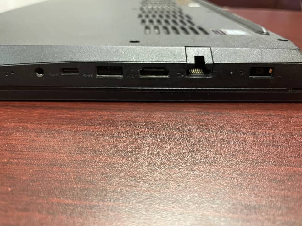 Lenovo IdeaPad Gaming 3 Computers