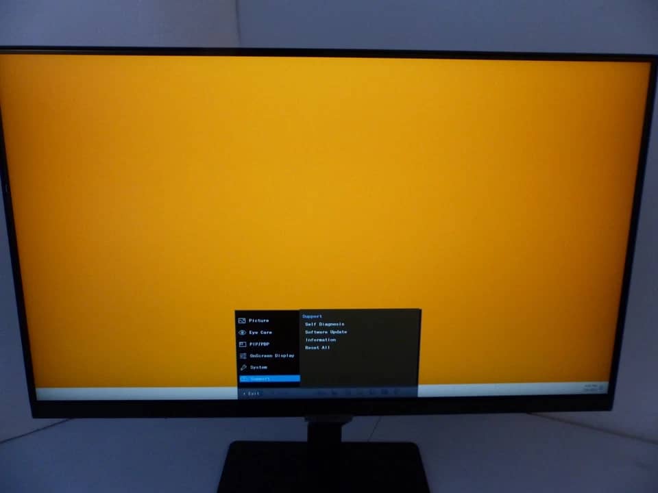 Samsung S24A600NWN Monitors