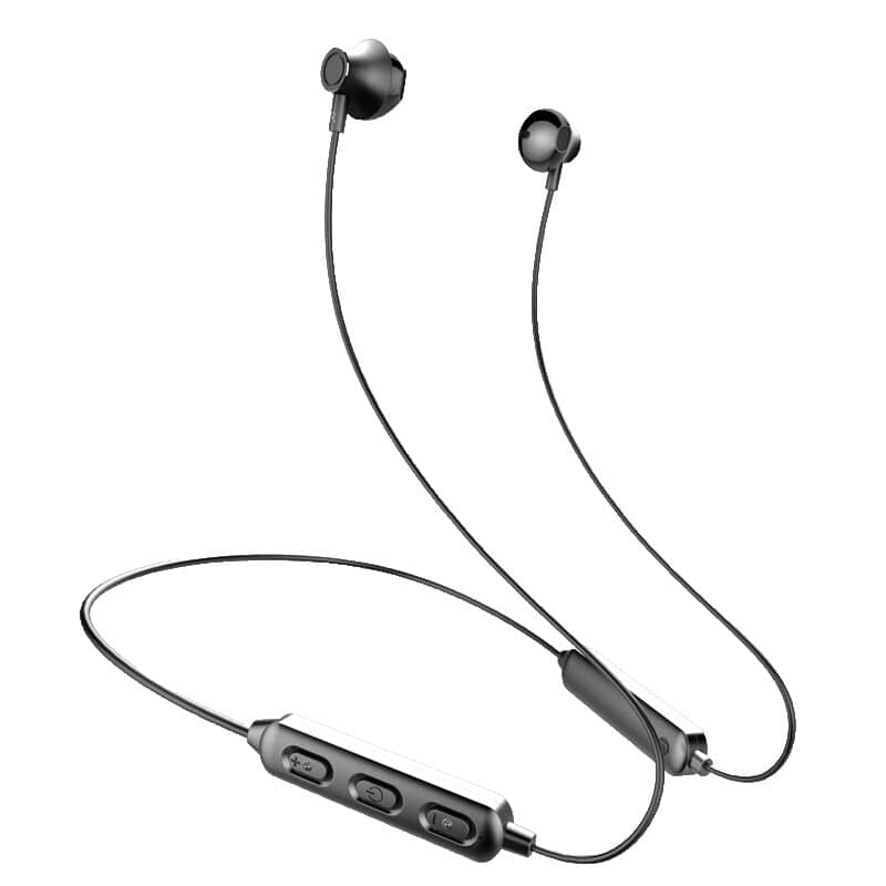 Bose QuietControl 30 Headphones & Earbuds Black Open-Box Excellent