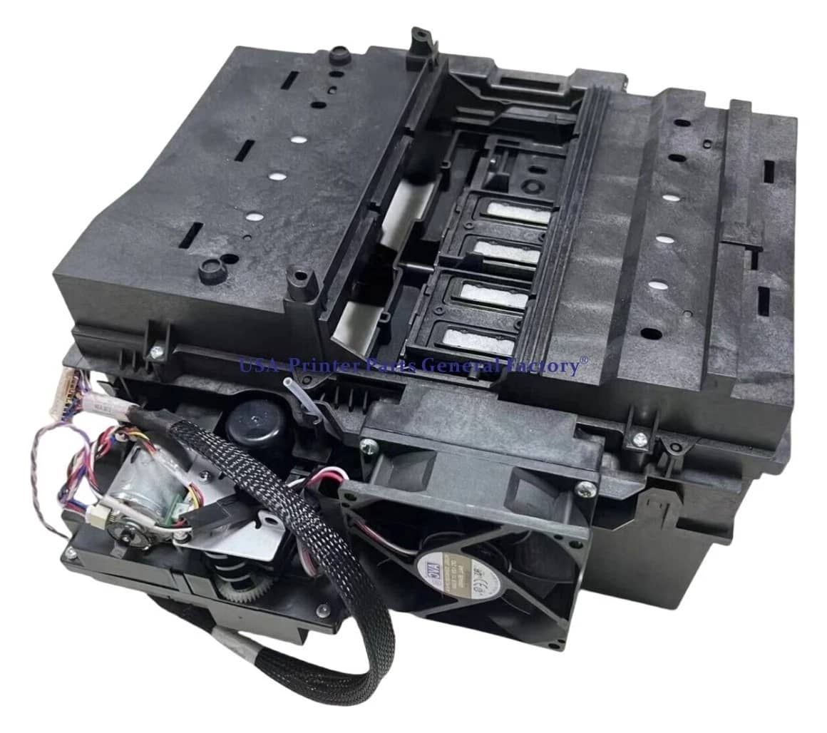 HP DesignJet Z6 Printers New