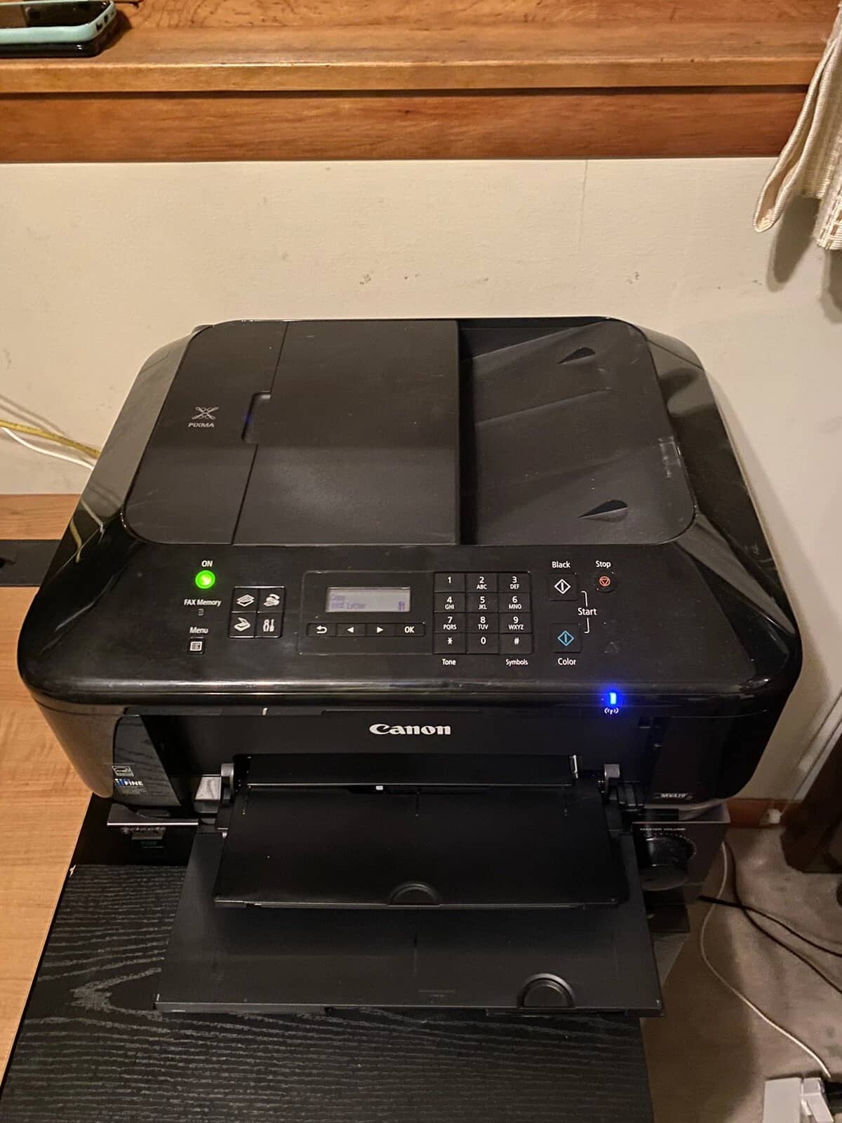 Canon MX439 Printers Used - Good
