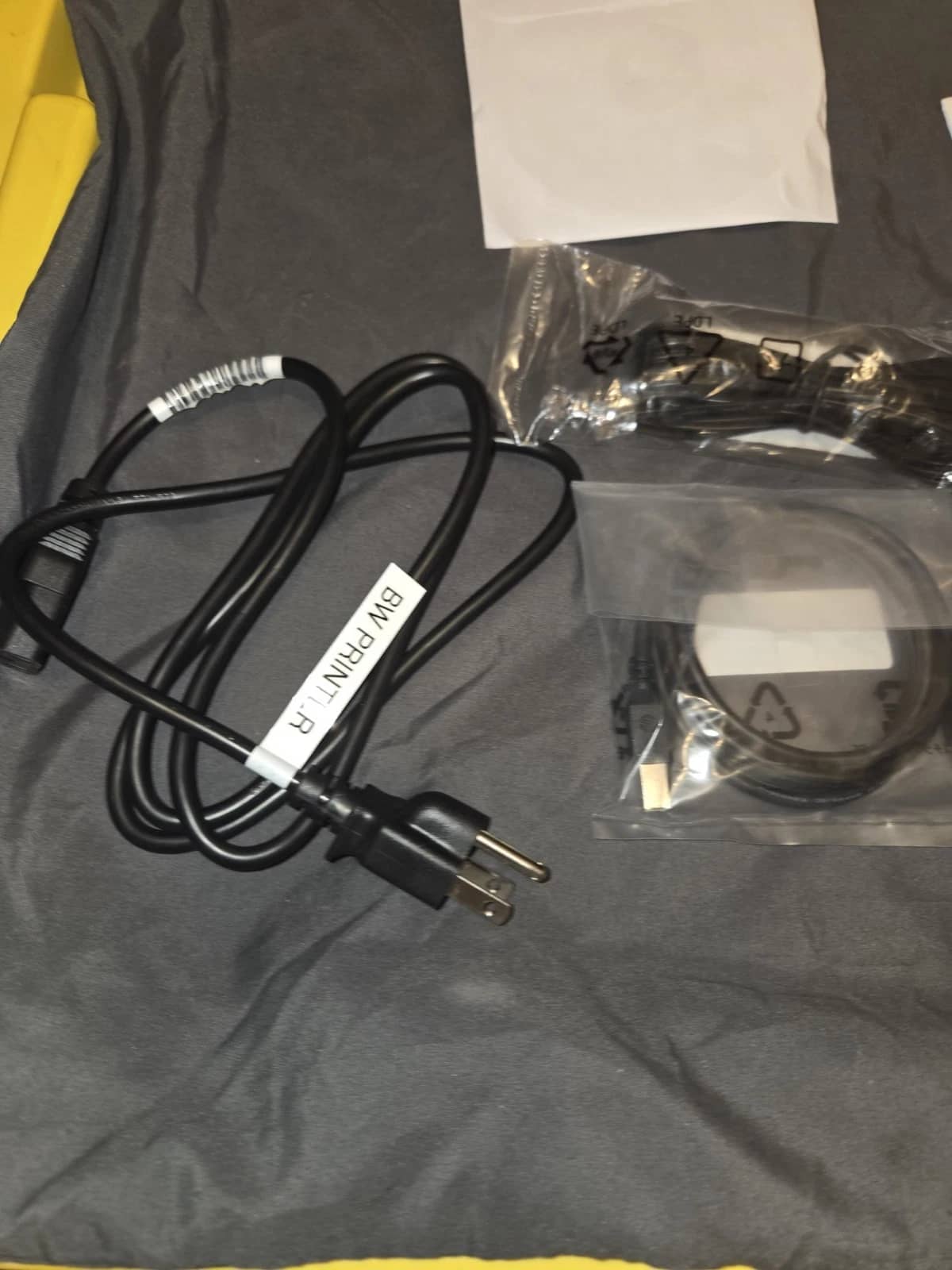 HP m129-m132 Printers Open-Box Excellent